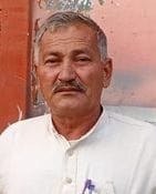 फोटो 13: सोनीपत के गांव ग्यासपुर में की गई धान की रोपाई। संवाद फोटो 13: सोनीपत के गांव ग्यासपुर में की गई धान की रोपाई। संवाद