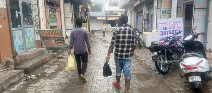 18जेएनडी 10: गुरदास सिंह। संवाद