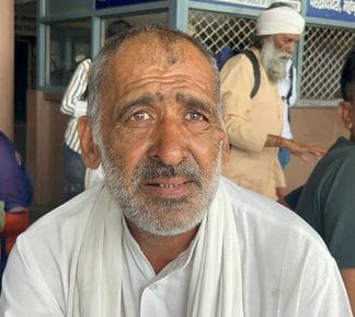 18सीटीके सागर, यात्री