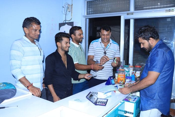 18सीटीके18...अंशु। संवाद