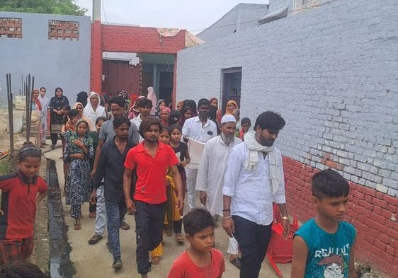 जैनुल का फाइल फोटो।