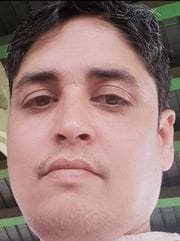 जैनुल का फाइल फोटो।