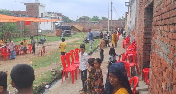 जैनुल का फाइल फोटो।