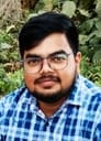 शाहजहांपुर पुवायां मार्ग पर सड़क पर हुआ गड्ढा। संवाद