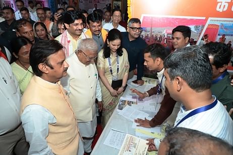 सिकलसेल दिवस पर आयोजित कार्यक्रम में सीएम ने किया वर्चुअल संबोधन सिकलसेल दिवस पर आयोजित कार्यक्रम में सीएम ने किया वर्चुअल संबोधन