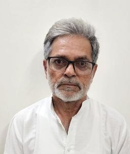 19सीटीके05 सेक्टर-1 में बरसात के कारण हुआ जलभराव। संवाद 19सीटीके05 सेक्टर-1 में बरसात के कारण हुआ जलभराव। संवाद