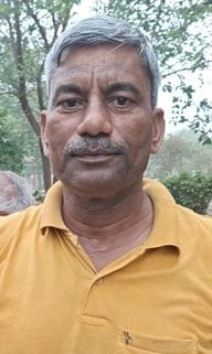 19सीटीके27...गऊकर्ण पार्क में योग करते साधक। संवाद