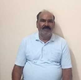 पवन गंगवार पवन गंगवार