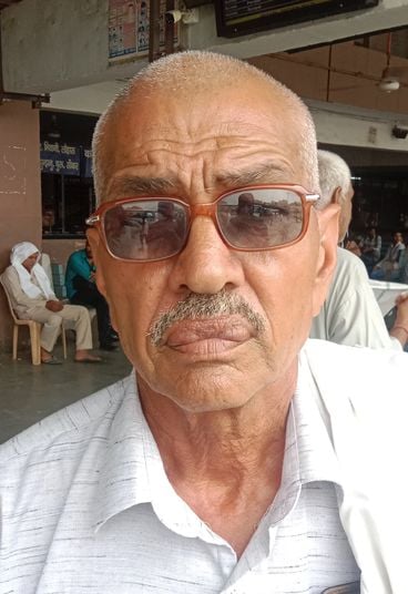 अरविंद अरविंद