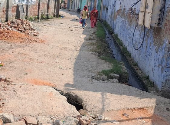 बाबूराम मौर्य। बाबूराम मौर्य।