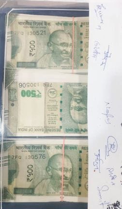 आरोपी डॉ. नफीस। संवाद आरोपी डॉ. नफीस। संवाद