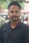 आरोपी डॉ. नफीस। संवाद आरोपी डॉ. नफीस। संवाद