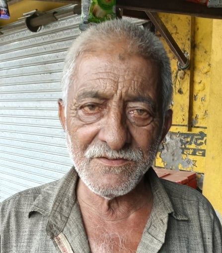 लेतरी से डूहग गांव को सड़क सुविधा से जोड़ने के लिए जब्बर खड्ड पर निर्माणाधीन पुल । संवाद