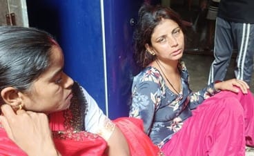 अंजलि का फाइल फोटो। स्रोत: परिजन अंजलि का फाइल फोटो। स्रोत: परिजन