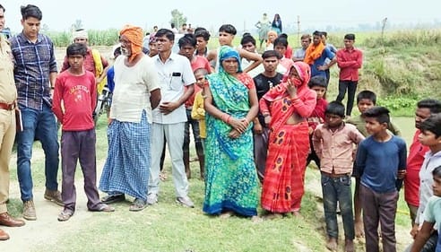 अंजलि का फाइल फोटो। स्रोत: परिजन अंजलि का फाइल फोटो। स्रोत: परिजन