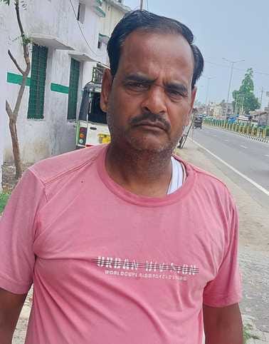 कामोद कुमार कामोद कुमार