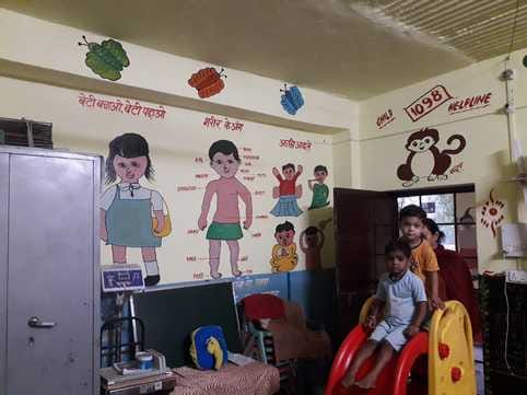 महिला मंडल मट्टनसिद्ध की प्रधान लवलीन। संवाद महिला मंडल मट्टनसिद्ध की प्रधान लवलीन। संवाद