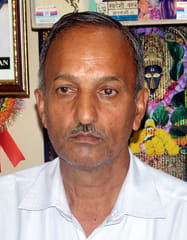 निशा रानी, ब्यूटीशियन, श्री राधे कृष्णा ब्यूटी पार्लर।संवाद निशा रानी, ब्यूटीशियन, श्री राधे कृष्णा ब्यूटी पार्लर।संवाद