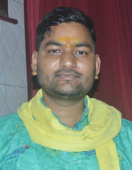 निशा रानी, ब्यूटीशियन, श्री राधे कृष्णा ब्यूटी पार्लर।संवाद निशा रानी, ब्यूटीशियन, श्री राधे कृष्णा ब्यूटी पार्लर।संवाद