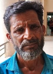 मेडिकल कॉलेज में बंद पड़ा अल्ट्रा साउंड कक्ष। संवाद