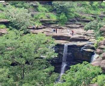 दमोह जिले के सौंदर्य स्थल दमोह जिले के सौंदर्य स्थल