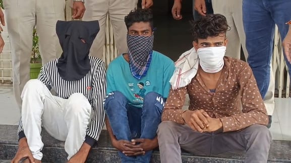 सोहनलाल पाटीदार, जीआरपी थाना प्रभारी