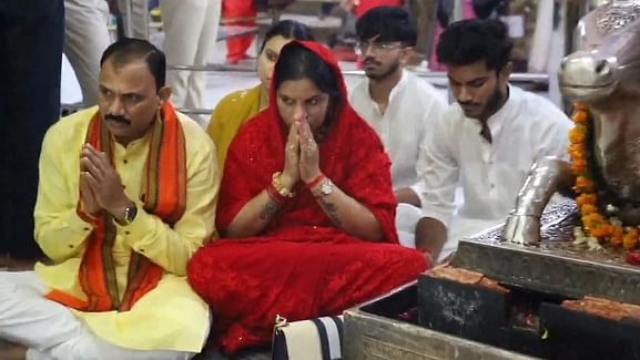 छत्तीसगढ़ के लोक स्वास्थ्य मंत्री 