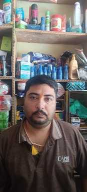 दधोल चौक और आसपास विकसित हो रहा बाजार। संवाद दधोल चौक और आसपास विकसित हो रहा बाजार। संवाद