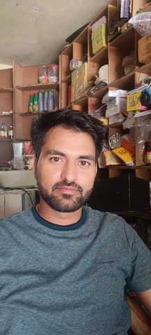 दधोल चौक और आसपास विकसित हो रहा बाजार। संवाद दधोल चौक और आसपास विकसित हो रहा बाजार। संवाद