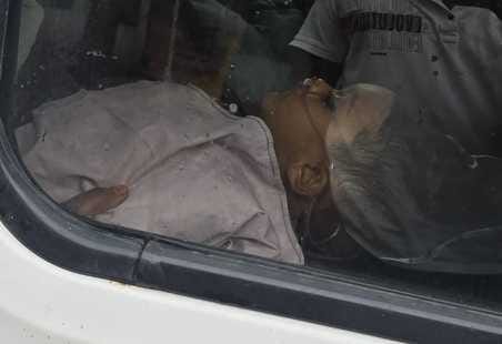 बालक हुआ घायल