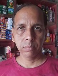 ग्राम कुशाही में जलभराव के बाद कीचड़ में निकलते बच्चे। संवाद ग्राम कुशाही में जलभराव के बाद कीचड़ में निकलते बच्चे। संवाद