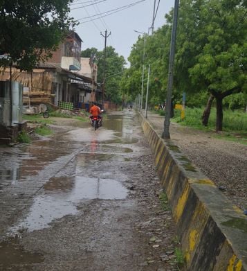 गौरव वार्ष्णेय। गौरव वार्ष्णेय।