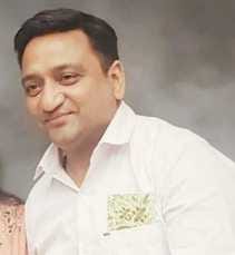 प्रशांत