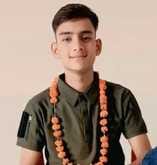 वीरपाल का फाइल फोटो
