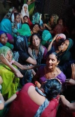 वीरपाल का फाइल फोटो