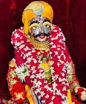 रोशन कुमार सिंह, कलेक्टर रोशन कुमार सिंह, कलेक्टर
