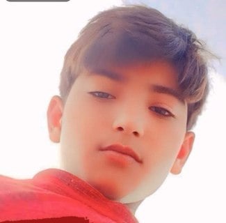 फाइल फोटो मृतक मोहित