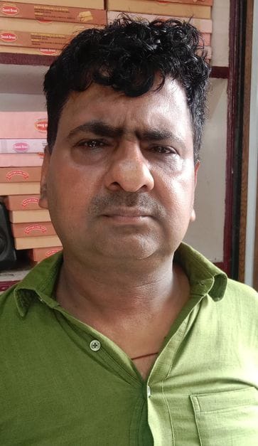 गुलशन गुलशन