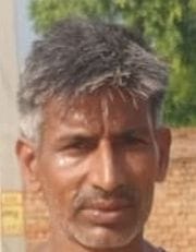 राजेंद्र सिंह यादव।