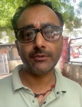 तनुज भिवानी तनुज भिवानी