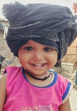 बहराइच स्थित रेनबो अस्पताल।
