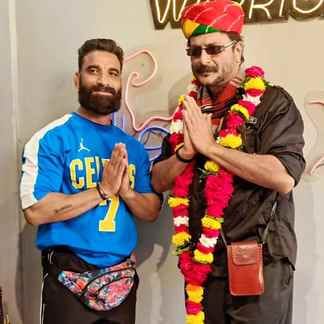 चित्तौड़गढ़ का जिम ट्रेनर, जिसने की आत्महत्या। चित्तौड़गढ़ का जिम ट्रेनर, जिसने की आत्महत्या।