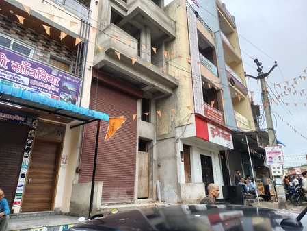 कुंभलगढ़ दुर्ग पर ताजिए निकालने को लेकर हिंदू संगठनों का जन्म समूह  दुर्ग मार्ग पर विरोध प्रदर्