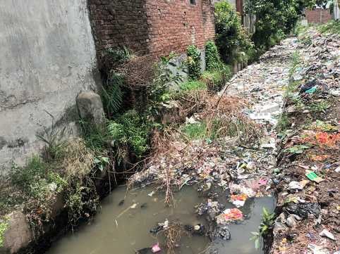 मायादेवी, शिवनगर मायादेवी, शिवनगर