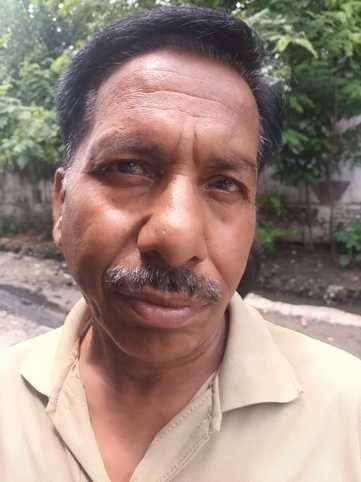 मायादेवी, शिवनगर मायादेवी, शिवनगर