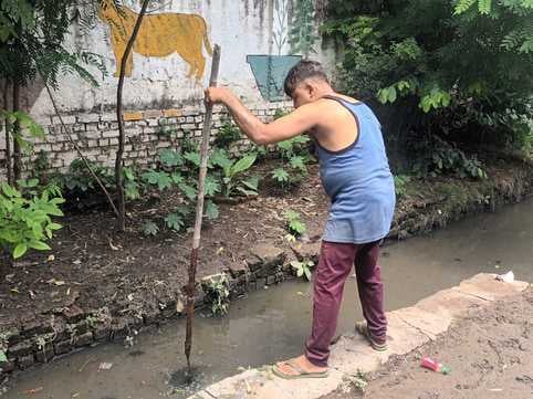 मायादेवी, शिवनगर मायादेवी, शिवनगर