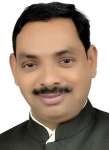 संजीव त्रिपाठी