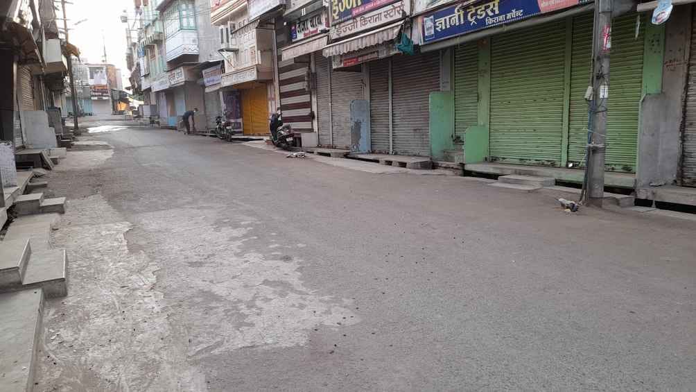 मासूम को इंसाफ दिलाने सड़को पर उतरा जनसैलाब