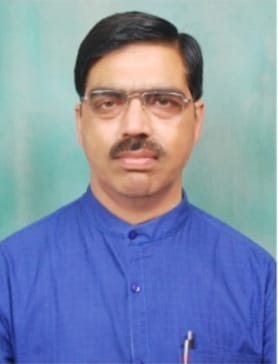 संजय धीमान, उप प्रधान, नगर पंचायत भोटा।
