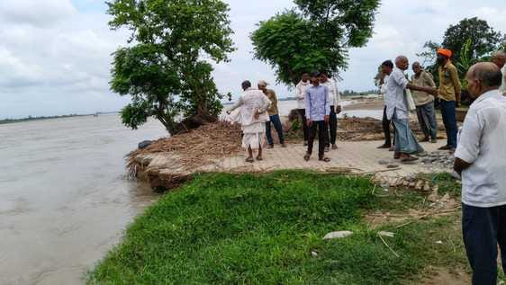 रंजीत यादव। संवाद